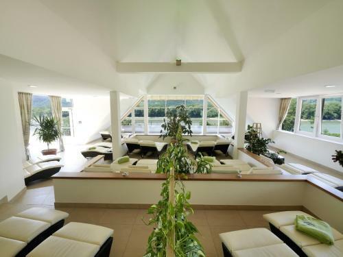 Gartenhotel & Weingut Pfeffel D�rnstein