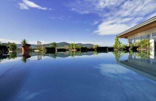 Gartenhotel & Weingut Pfeffel D�rnstein