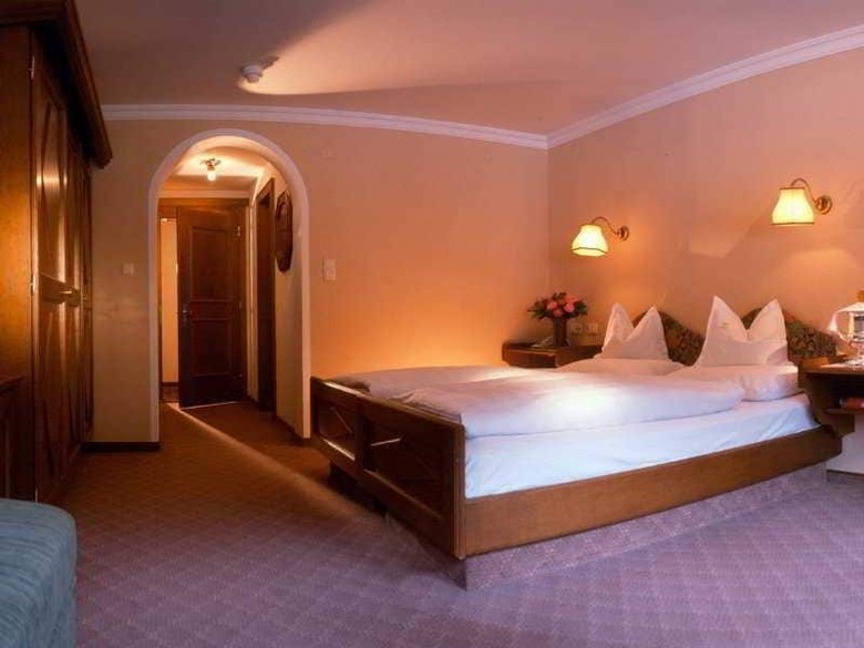 Hotel Arlberg