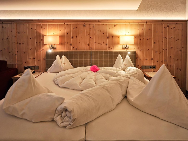 Hotel Arlberg