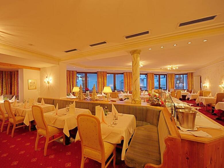 Hotel Arlberg
