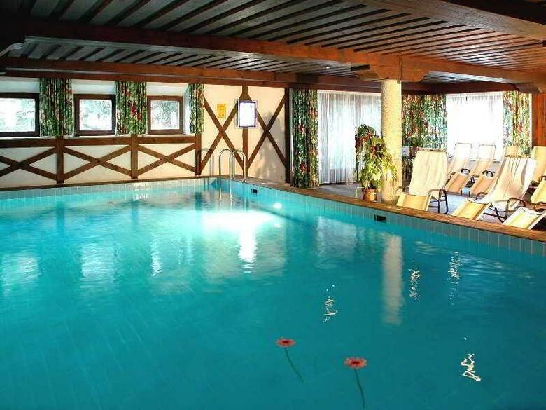 Hotel Arlberg