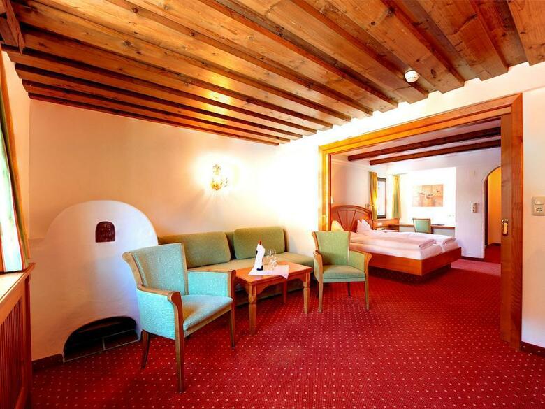 Hotel Arlberg