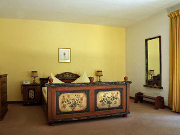 Hotel Mooserkreuz