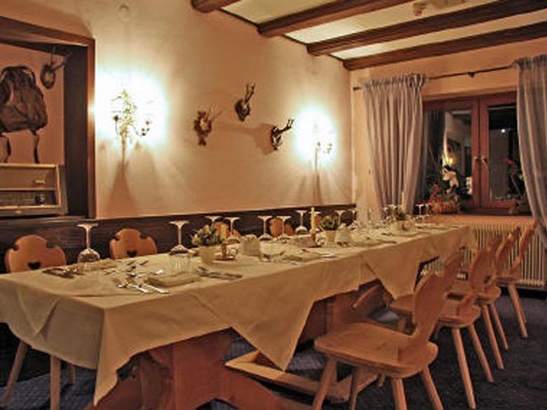 Hotel Mooserkreuz