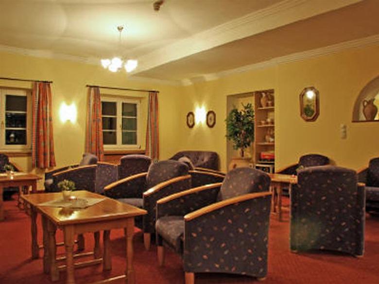 Hotel Mooserkreuz