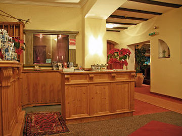Hotel Mooserkreuz