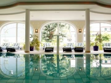 Hotel Schwarzer Adler