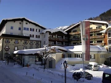 Hotel Schwarzer Adler