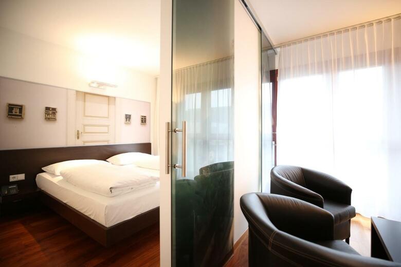 Hotel Spitz