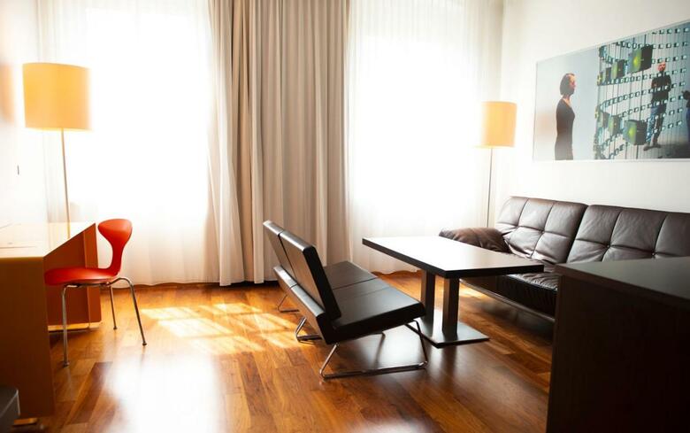 Hotel Spitz