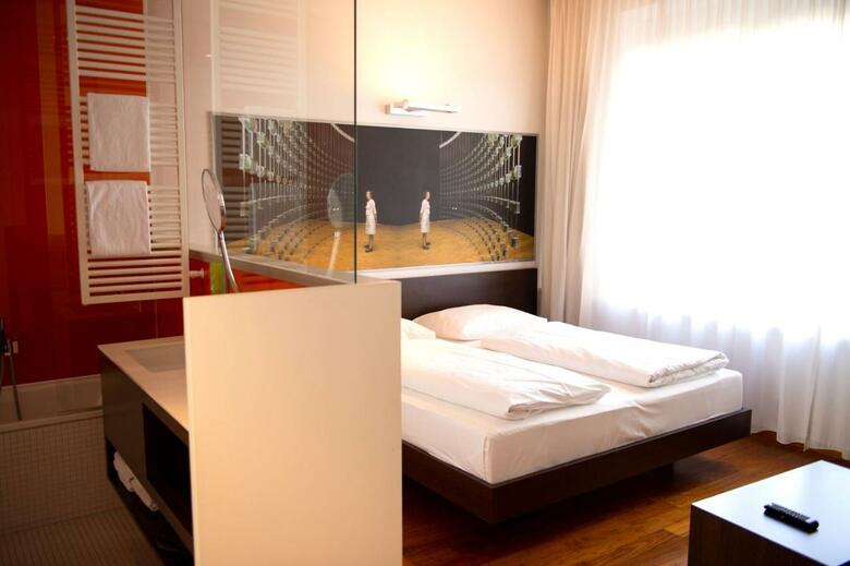 Hotel Spitz