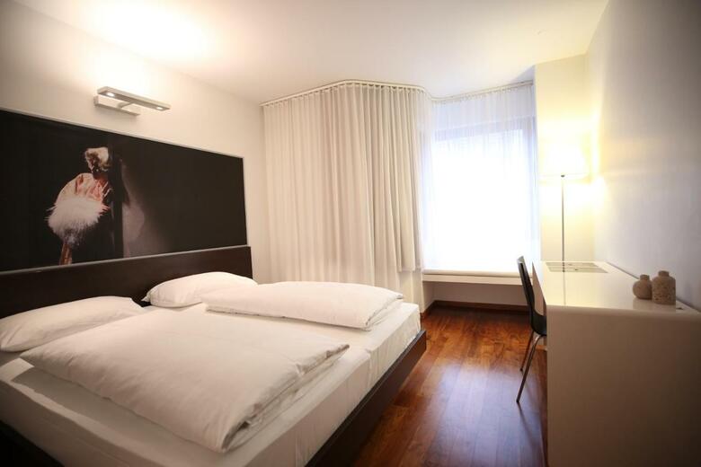 Hotel Spitz