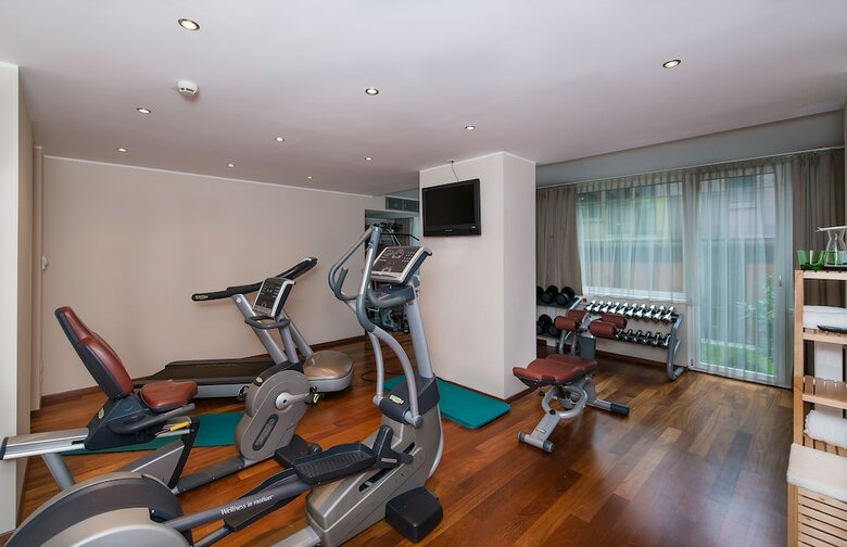 Hotel Pakat Suites