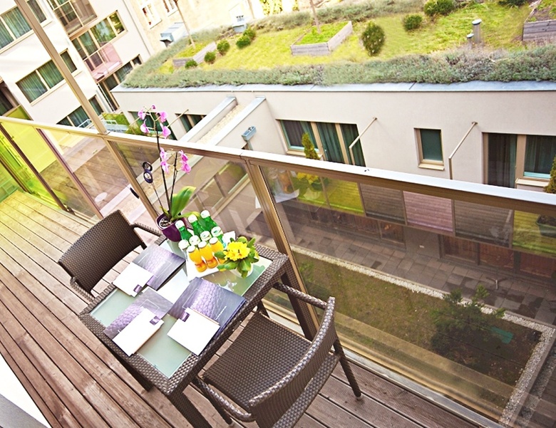 Hotel Pakat Suites