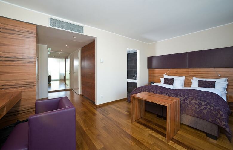 Hotel Pakat Suites