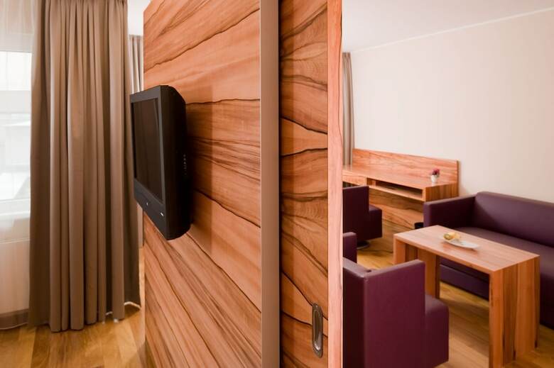 Hotel Pakat Suites