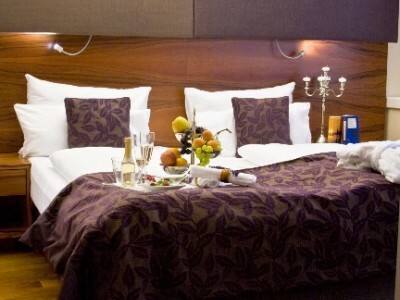 Hotel Pakat Suites