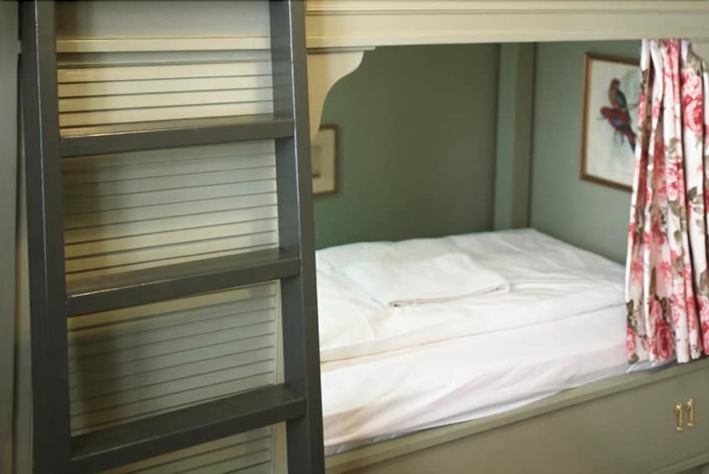 Hotel Galia