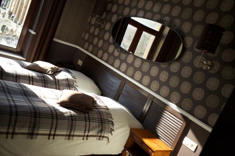 Hotel Galia