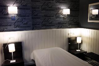 Hotel Galia