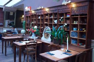 Hotel Galia
