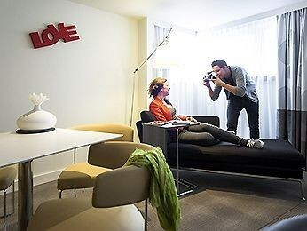 Hotel Novotel Mechelen Centrum