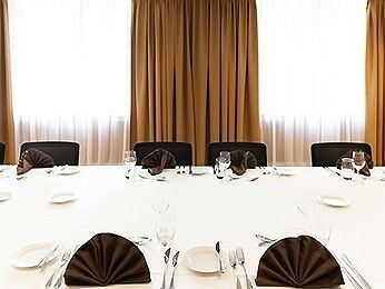 Hotel Novotel Mechelen Centrum