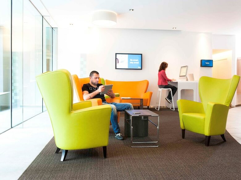 Hotel Novotel Mechelen Centrum