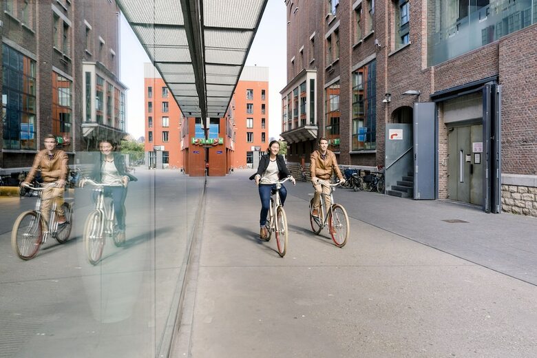 Hotel Novotel Mechelen Centrum