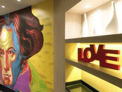 Hotel Novotel Mechelen Centrum