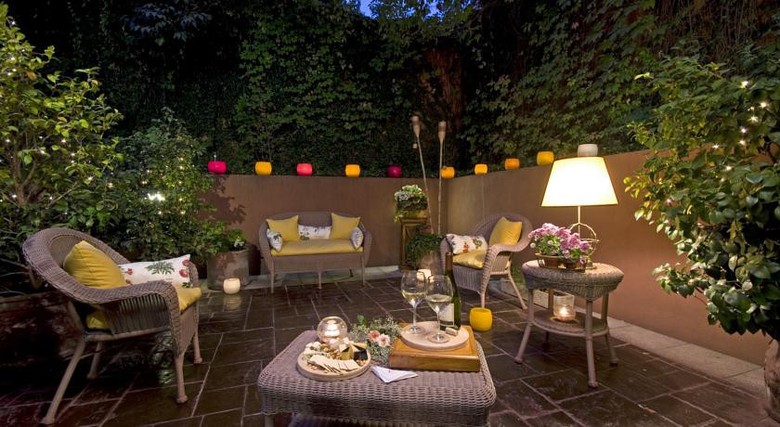 Hotel Vespucci Suites