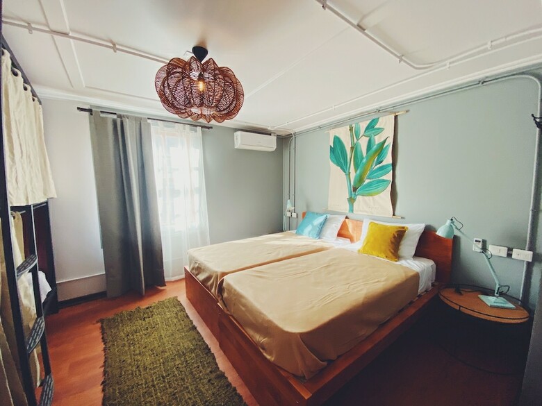 Hotel Socialtel Plaza Puc�n