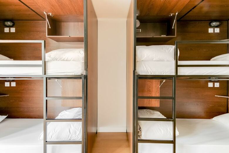 Hotel Socialtel Plaza Puc�n