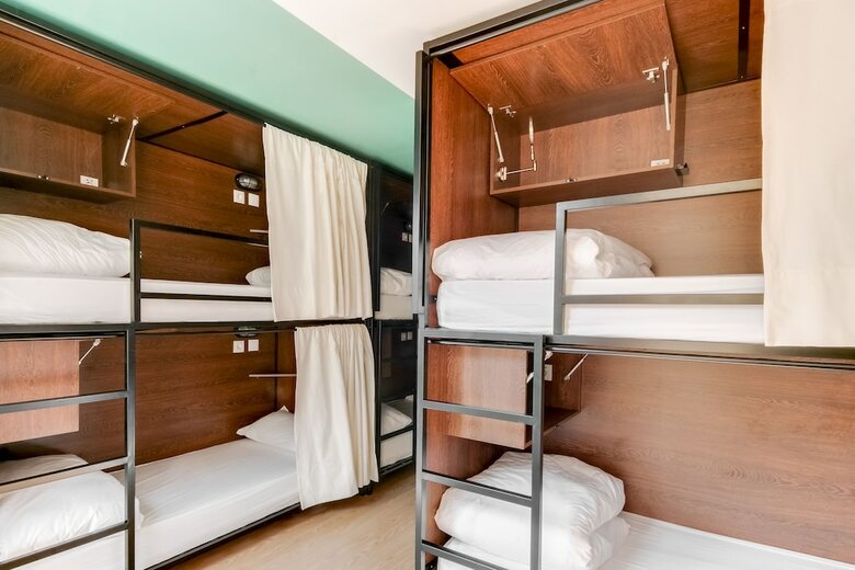 Hotel Socialtel Plaza Puc�n