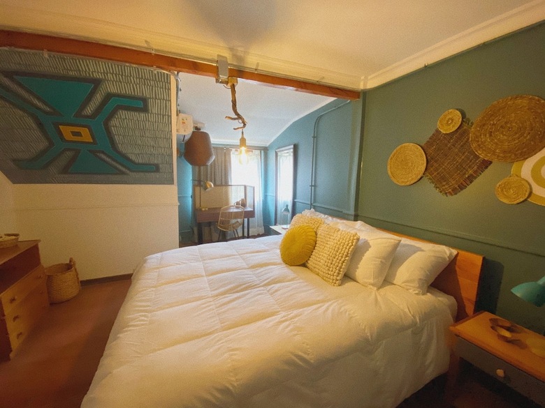 Hotel Socialtel Plaza Puc�n