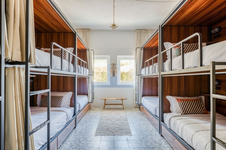 Hotel Socialtel Plaza Puc�n