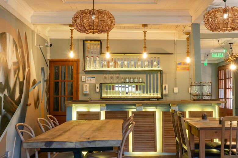 Hotel Socialtel Plaza Puc�n