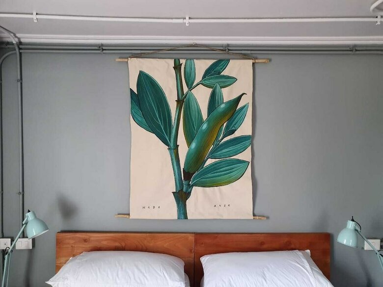 Hotel Socialtel Plaza Puc�n