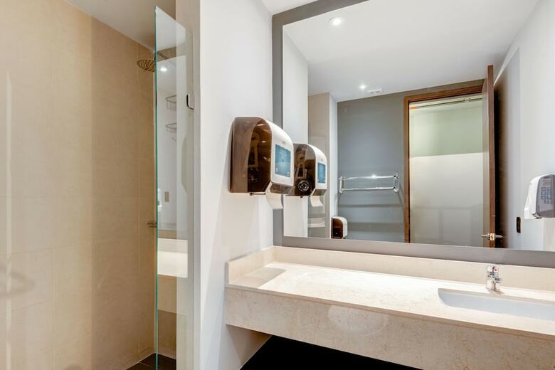 Hotel Socialtel Plaza Puc�n