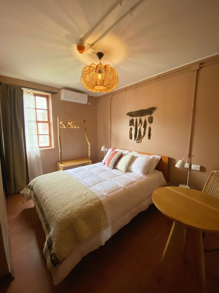 Hotel Socialtel Plaza Puc�n