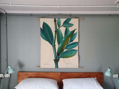 Hotel Socialtel Plaza Puc�n