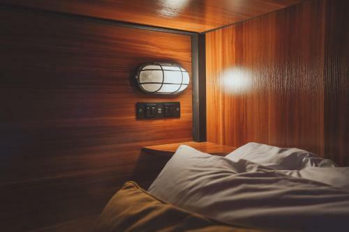 Hotel Socialtel Plaza Puc�n