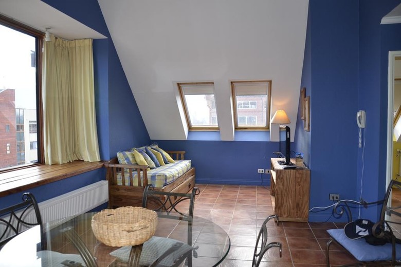 Apart Hotel Del Volcan