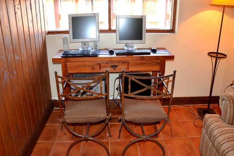 Apart Hotel Del Volcan
