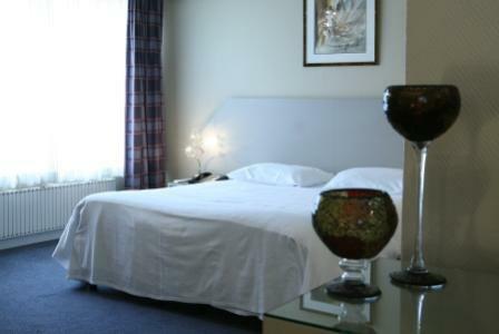 Leonardo Hotel Charleroi City Center