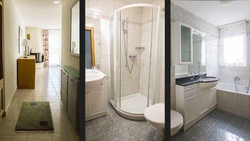 Apartamentos Ch�teau A&b