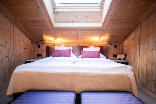 Romantik Hotel Julen Superior