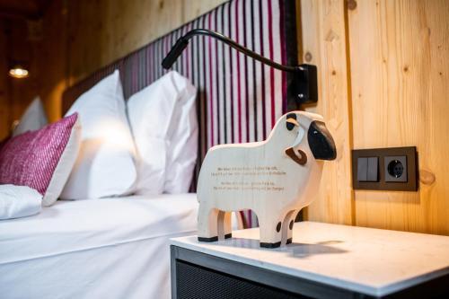 Romantik Hotel Julen Superior