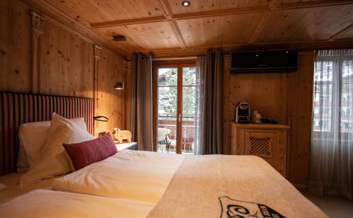 Romantik Hotel Julen Superior